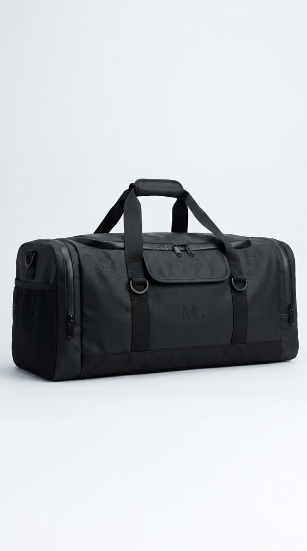 Gemini_Generated_Image_5w5uy05w5uy05w5u Convertible Travel Bag