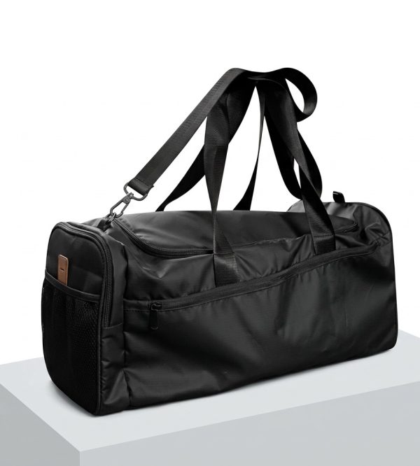 WhatsApp Image 2026-08-11 at 12.16.14 PM Convertible Travel Bag