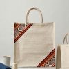 Premium Jute Carrying Bag