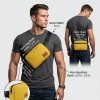 85451 Crossbody Waist Bag