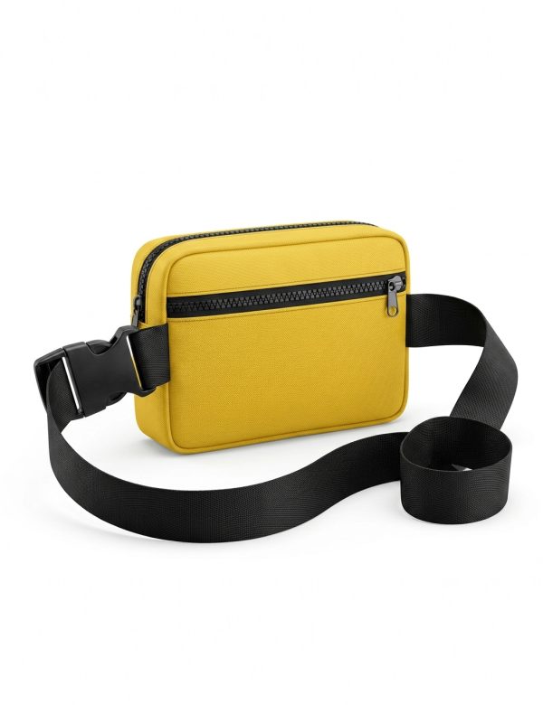 Cross-Body Bag (Y) B copy Crossbody Waist Bag