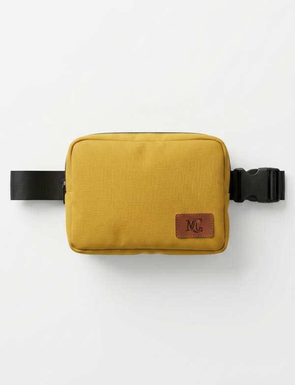 Cross body bag Front Crossbody Waist Bag