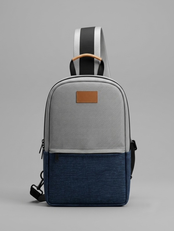 Cross Body Bag