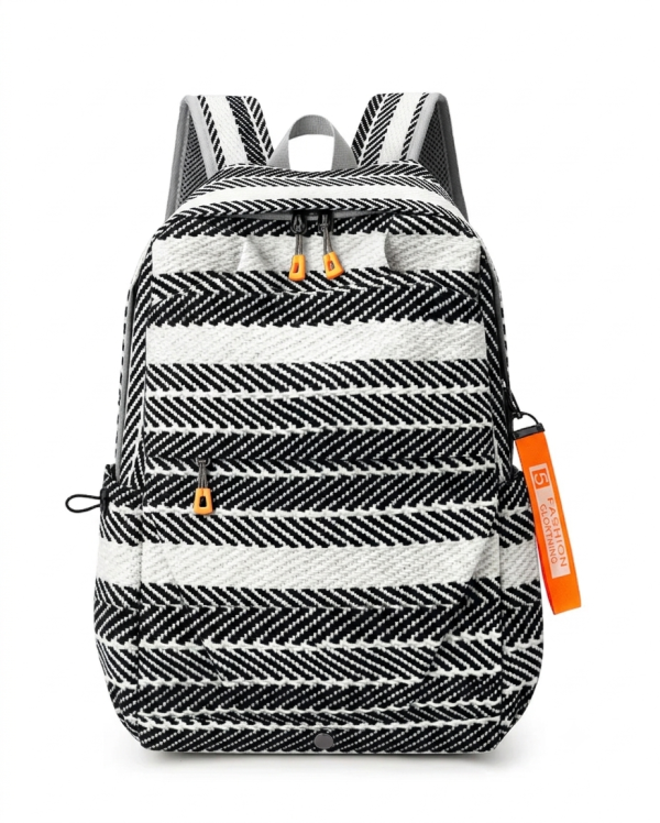 School Bag Comfortable Backpack